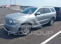 2017 Dodge DURANGO фото