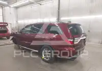 2017 Dodge DURANGO photo