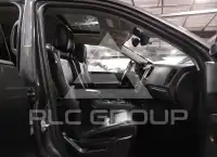 2017 Dodge DURANGO фото