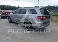 2017 Dodge DURANGO фото