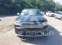 2017 Dodge DURANGO фото