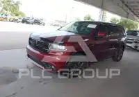 2017 Dodge DURANGO photo