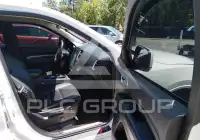 2017 Dodge DURANGO фото