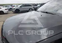 2017 Dodge DURANGO фото