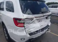2017 Dodge DURANGO фото