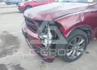 2017 Dodge DURANGO фото
