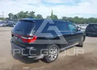2017 Dodge DURANGO фото