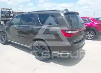 2017 Dodge DURANGO photo