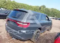 2017 Dodge DURANGO фото