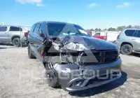 2017 Dodge DURANGO фото