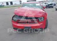 2017 Dodge DURANGO фото