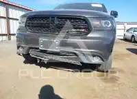 2017 Dodge DURANGO фото