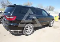 2017 Dodge DURANGO photo