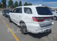 2017 Dodge DURANGO фото
