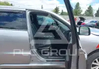 2017 Dodge DURANGO photo