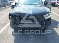 2017 Dodge DURANGO photo