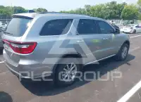 2017 Dodge DURANGO фото
