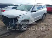2017 Dodge DURANGO фото