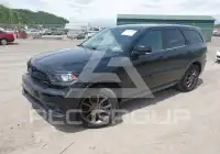 2017 Dodge DURANGO photo