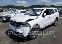 2017 Dodge DURANGO фото