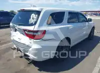 2017 Dodge DURANGO фото