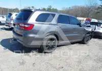 2017 Dodge DURANGO фото