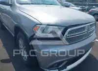 2017 Dodge DURANGO фото
