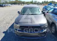 2017 Dodge DURANGO фото