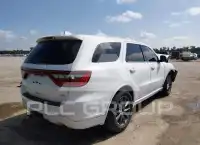 2017 Dodge DURANGO фото