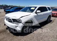 2017 Dodge DURANGO фото