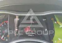 2017 Dodge DURANGO photo