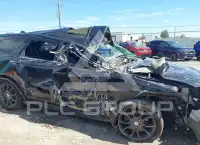 2017 Dodge DURANGO photo