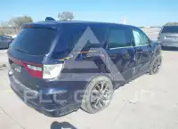 2017 Dodge DURANGO photo