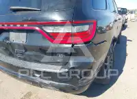 2017 Dodge DURANGO фото