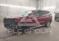 2017 Dodge DURANGO photo