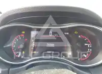 2017 Dodge DURANGO фото