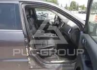 2017 Dodge DURANGO фото