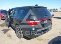 2017 Dodge DURANGO фото
