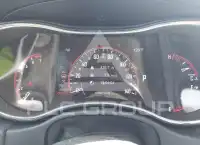 2017 Dodge DURANGO фото