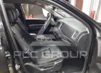 2017 Dodge DURANGO фото