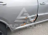 2017 Dodge DURANGO фото