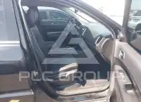 2017 Dodge DURANGO photo