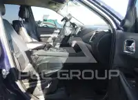 2017 Dodge DURANGO фото