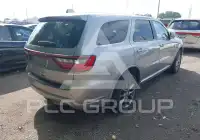 2017 Dodge DURANGO фото