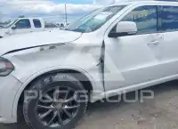 2017 Dodge DURANGO фото