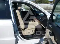 2017 Dodge DURANGO фото