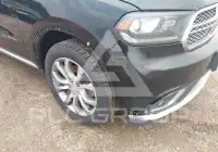 2017 Dodge DURANGO фото
