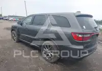 2017 Dodge DURANGO photo