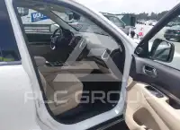 2017 Dodge DURANGO фото