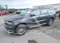 2017 Dodge DURANGO фото